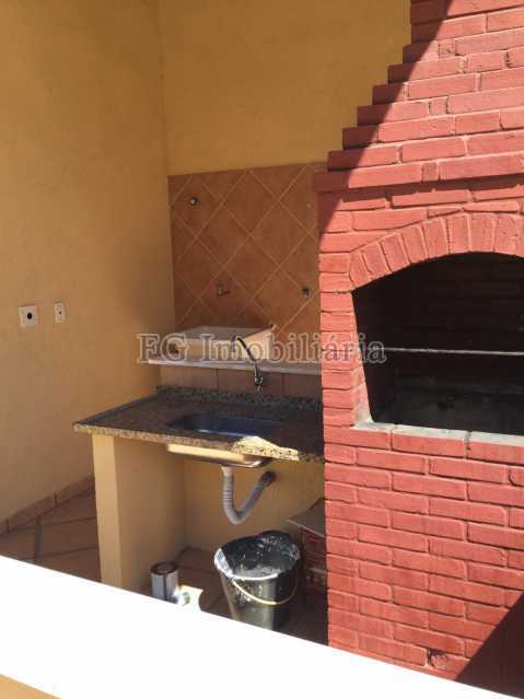 Conheça 24. do imóvel - Casa de Vila 3 quartos à venda Cachambi, NORTE,Rio de Janeiro - R$ 630.000 - CACV30020 - 27 24. - Casa de Vila 3 quartos à venda Cachambi, NORTE,Rio de Janeiro - R$ 630.000 - CACV30020 - 27