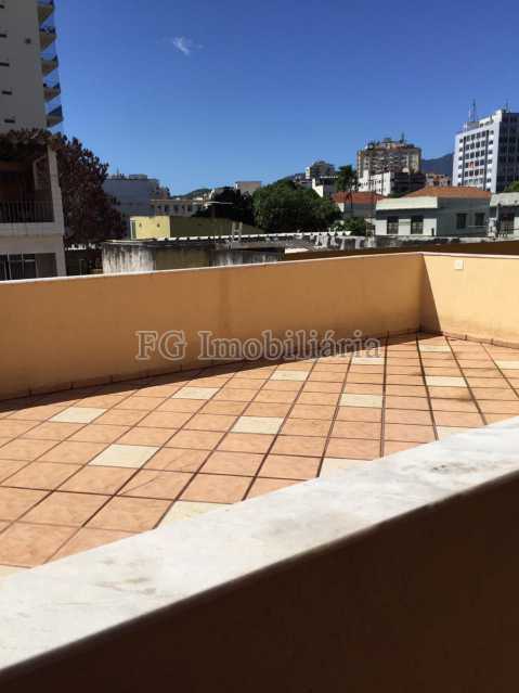 Conheça 25. do imóvel - Casa de Vila 3 quartos à venda Cachambi, NORTE,Rio de Janeiro - R$ 630.000 - CACV30020 - 28 25. - Casa de Vila 3 quartos à venda Cachambi, NORTE,Rio de Janeiro - R$ 630.000 - CACV30020 - 28