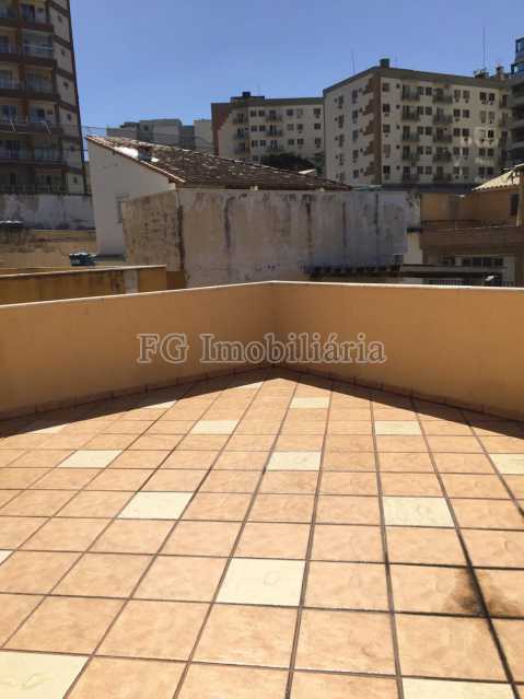 Conheça 26. do imóvel - Casa de Vila 3 quartos à venda Cachambi, NORTE,Rio de Janeiro - R$ 630.000 - CACV30020 - 29 26. - Casa de Vila 3 quartos à venda Cachambi, NORTE,Rio de Janeiro - R$ 630.000 - CACV30020 - 29