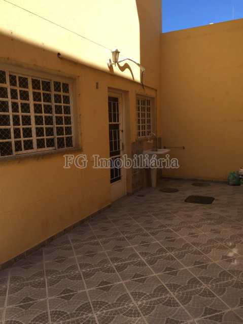 Conheça 27. do imóvel - Casa de Vila 3 quartos à venda Cachambi, NORTE,Rio de Janeiro - R$ 630.000 - CACV30020 - 30 27. - Casa de Vila 3 quartos à venda Cachambi, NORTE,Rio de Janeiro - R$ 630.000 - CACV30020 - 30