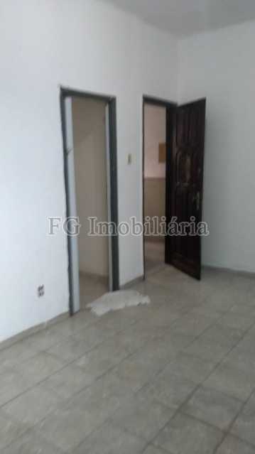 Conheça 1 do imóvel - APARTAMENTO EM MARIA DA GRAÇA - CAAP10053 - 1 1 - APARTAMENTO EM MARIA DA GRAÇA - CAAP10053 - 1