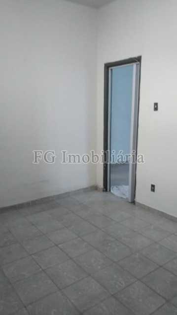 Conheça 4 do imóvel - APARTAMENTO EM MARIA DA GRAÇA - CAAP10053 - 5 4 - APARTAMENTO EM MARIA DA GRAÇA - CAAP10053 - 5