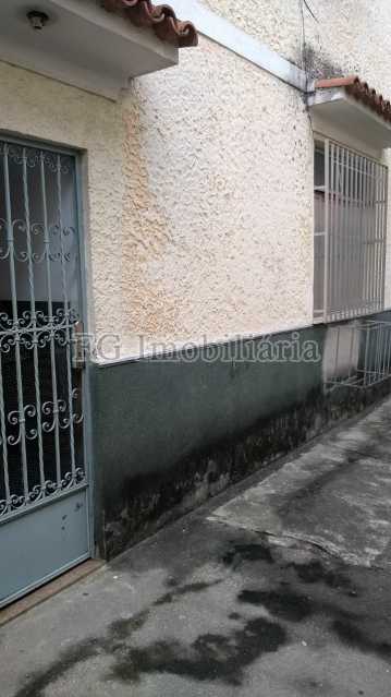 Conheça 23 do imóvel - APARTAMENTO EM MARIA DA GRAÇA - CAAP10053 - 24 23 - APARTAMENTO EM MARIA DA GRAÇA - CAAP10053 - 24