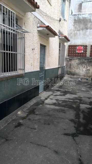 Conheça 24 do imóvel - APARTAMENTO EM MARIA DA GRAÇA - CAAP10053 - 25 24 - APARTAMENTO EM MARIA DA GRAÇA - CAAP10053 - 25