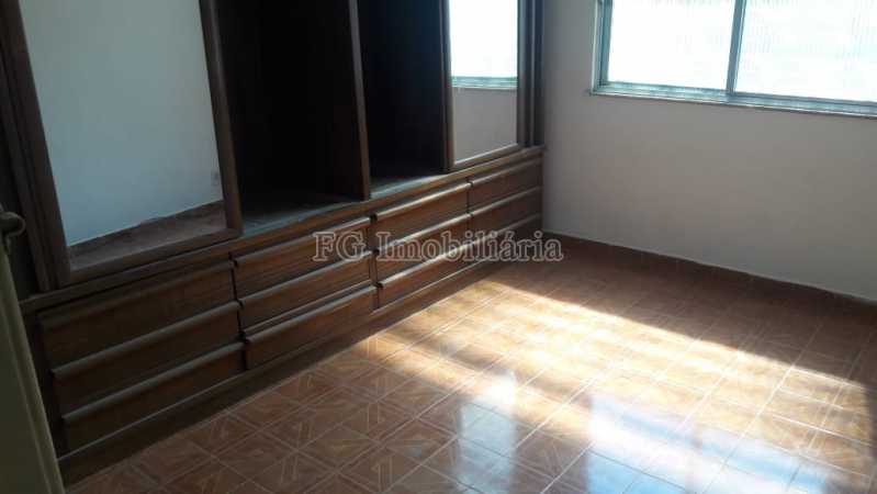 Conheça 3 do imóvel - APARTAMENTO ROCHA - CAAP20323 - 4 3 - APARTAMENTO ROCHA - CAAP20323 - 4