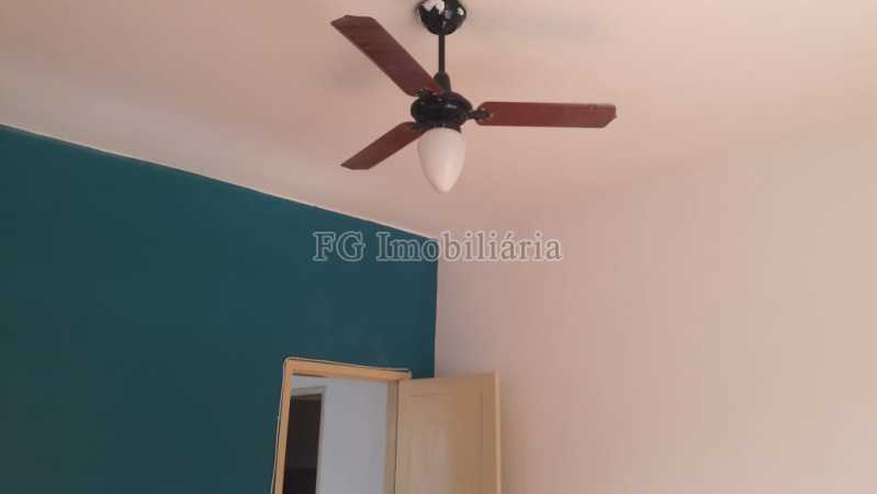 Conheça 7 do imóvel - APARTAMENTO ROCHA - CAAP20323 - 8 7 - APARTAMENTO ROCHA - CAAP20323 - 8