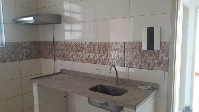 Conheça 13 do imóvel - APARTAMENTO ROCHA - CAAP20323 - 14 13 - APARTAMENTO ROCHA - CAAP20323 - 14