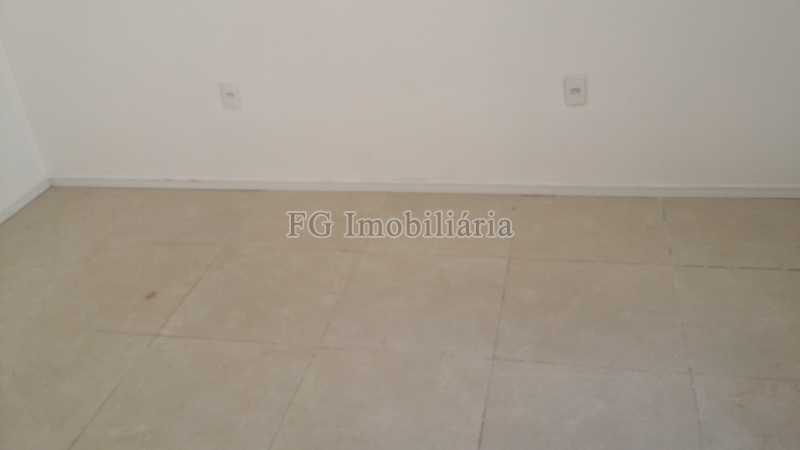 Conheça 20 do imóvel - CASA DE VILA DUPLEX NO MÉIER - CACV40002 - 21 20 - CASA DE VILA DUPLEX NO MÉIER - CACV40002 - 21