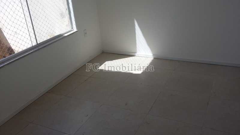 Conheça 21 do imóvel - CASA DE VILA DUPLEX NO MÉIER - CACV40002 - 22 21 - CASA DE VILA DUPLEX NO MÉIER - CACV40002 - 22