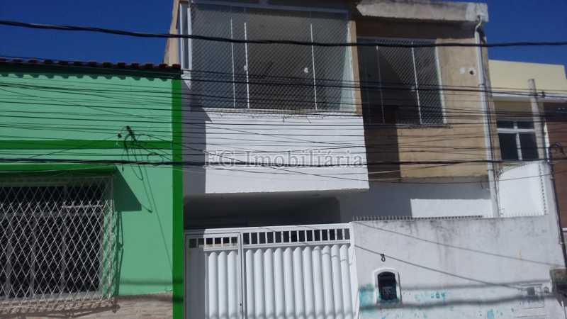 Conheça 24 do imóvel - CASA DE VILA DUPLEX NO MÉIER - CACV40002 - 25 24 - CASA DE VILA DUPLEX NO MÉIER - CACV40002 - 25