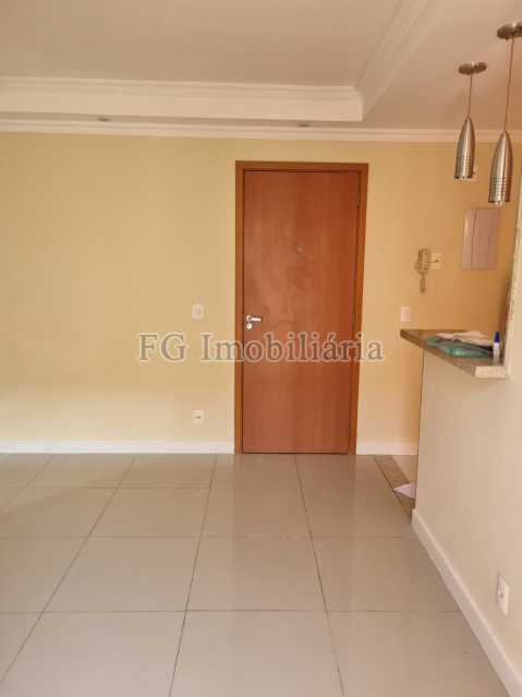 Conheça 1 do imóvel - Apartamento para alugar Rua Piauí,Cachambi, NORTE,Rio de Janeiro - R$ 1.300 - CAAP20331 - 1 1 - Apartamento para alugar Rua Piauí,Cachambi, NORTE,Rio de Janeiro - R$ 1.300 - CAAP20331 - 1