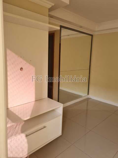 Conheça 2 do imóvel - Apartamento para alugar Rua Piauí,Cachambi, NORTE,Rio de Janeiro - R$ 1.300 - CAAP20331 - 3 2 - Apartamento para alugar Rua Piauí,Cachambi, NORTE,Rio de Janeiro - R$ 1.300 - CAAP20331 - 3