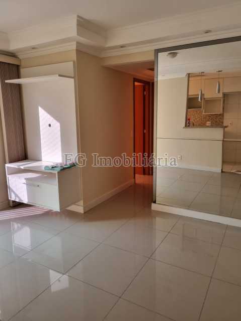 Conheça 4 do imóvel - Apartamento para alugar Rua Piauí,Cachambi, NORTE,Rio de Janeiro - R$ 1.300 - CAAP20331 - 5 4 - Apartamento para alugar Rua Piauí,Cachambi, NORTE,Rio de Janeiro - R$ 1.300 - CAAP20331 - 5