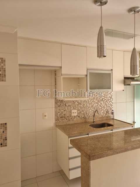 Conheça 5 do imóvel - Apartamento para alugar Rua Piauí,Cachambi, NORTE,Rio de Janeiro - R$ 1.300 - CAAP20331 - 6 5 - Apartamento para alugar Rua Piauí,Cachambi, NORTE,Rio de Janeiro - R$ 1.300 - CAAP20331 - 6