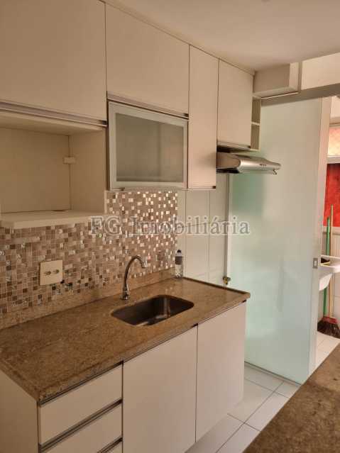 Conheça 8 do imóvel - Apartamento para alugar Rua Piauí,Cachambi, NORTE,Rio de Janeiro - R$ 1.300 - CAAP20331 - 9 8 - Apartamento para alugar Rua Piauí,Cachambi, NORTE,Rio de Janeiro - R$ 1.300 - CAAP20331 - 9