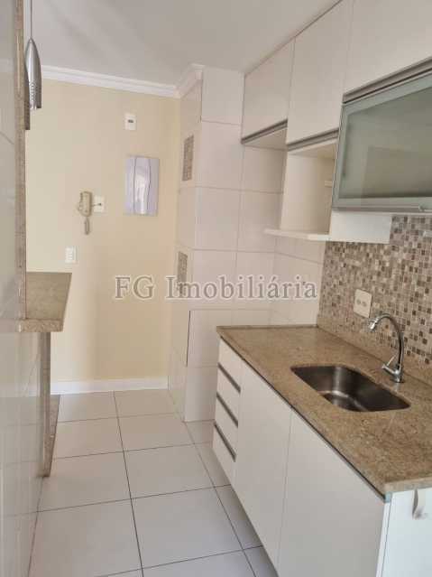 Conheça 9 do imóvel - Apartamento para alugar Rua Piauí,Cachambi, NORTE,Rio de Janeiro - R$ 1.300 - CAAP20331 - 10 9 - Apartamento para alugar Rua Piauí,Cachambi, NORTE,Rio de Janeiro - R$ 1.300 - CAAP20331 - 10