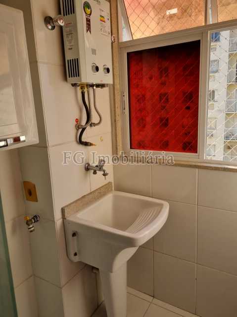 Conheça 10 do imóvel - Apartamento para alugar Rua Piauí,Cachambi, NORTE,Rio de Janeiro - R$ 1.300 - CAAP20331 - 11 10 - Apartamento para alugar Rua Piauí,Cachambi, NORTE,Rio de Janeiro - R$ 1.300 - CAAP20331 - 11
