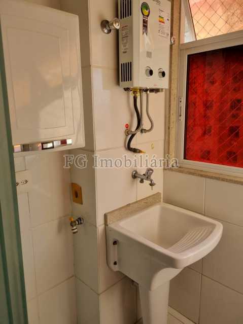 Conheça 11 do imóvel - Apartamento para alugar Rua Piauí,Cachambi, NORTE,Rio de Janeiro - R$ 1.300 - CAAP20331 - 12 11 - Apartamento para alugar Rua Piauí,Cachambi, NORTE,Rio de Janeiro - R$ 1.300 - CAAP20331 - 12
