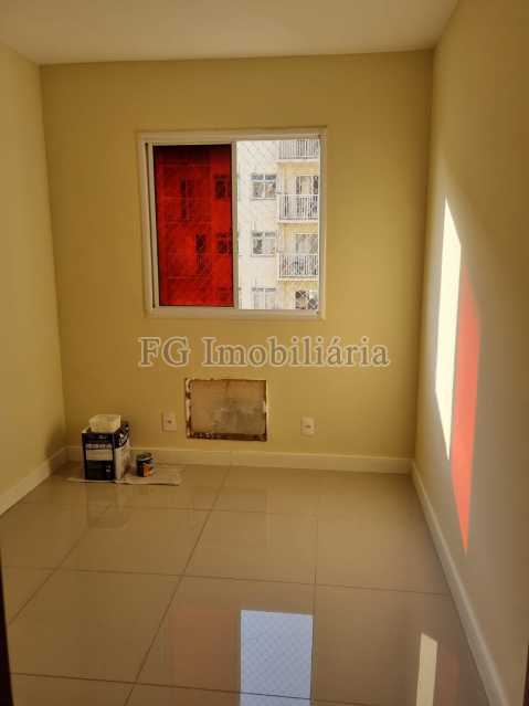 Conheça 12 do imóvel - Apartamento para alugar Rua Piauí,Cachambi, NORTE,Rio de Janeiro - R$ 1.300 - CAAP20331 - 13 12 - Apartamento para alugar Rua Piauí,Cachambi, NORTE,Rio de Janeiro - R$ 1.300 - CAAP20331 - 13