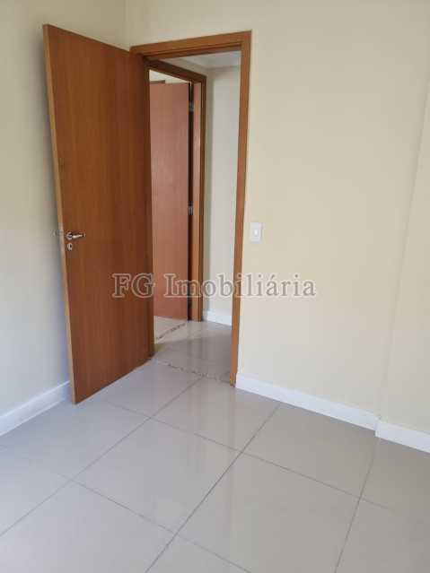 Conheça 13 do imóvel - Apartamento para alugar Rua Piauí,Cachambi, NORTE,Rio de Janeiro - R$ 1.300 - CAAP20331 - 14 13 - Apartamento para alugar Rua Piauí,Cachambi, NORTE,Rio de Janeiro - R$ 1.300 - CAAP20331 - 14
