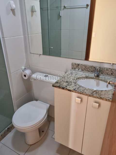 Conheça 14 do imóvel - Apartamento para alugar Rua Piauí,Cachambi, NORTE,Rio de Janeiro - R$ 1.300 - CAAP20331 - 15 14 - Apartamento para alugar Rua Piauí,Cachambi, NORTE,Rio de Janeiro - R$ 1.300 - CAAP20331 - 15