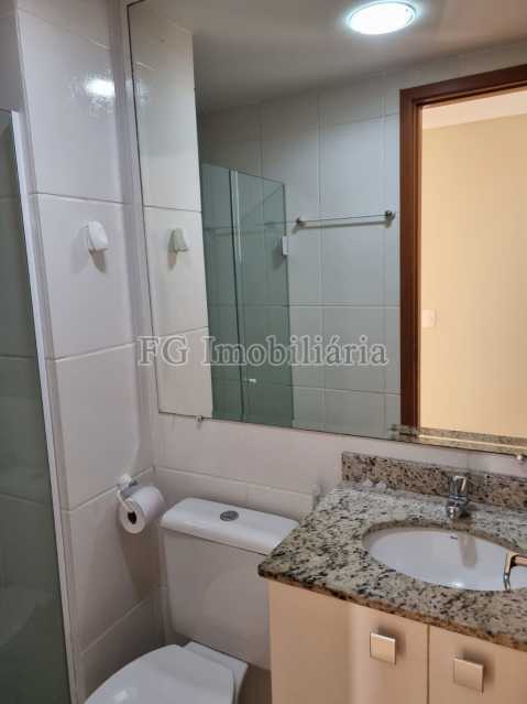 Conheça 15 do imóvel - Apartamento para alugar Rua Piauí,Cachambi, NORTE,Rio de Janeiro - R$ 1.300 - CAAP20331 - 16 15 - Apartamento para alugar Rua Piauí,Cachambi, NORTE,Rio de Janeiro - R$ 1.300 - CAAP20331 - 16