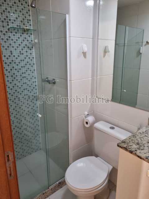 Conheça 16 do imóvel - Apartamento para alugar Rua Piauí,Cachambi, NORTE,Rio de Janeiro - R$ 1.300 - CAAP20331 - 17 16 - Apartamento para alugar Rua Piauí,Cachambi, NORTE,Rio de Janeiro - R$ 1.300 - CAAP20331 - 17