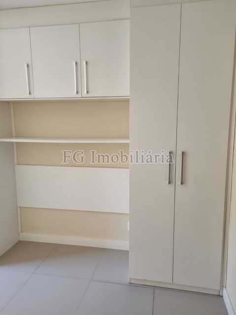 Conheça 17 do imóvel - Apartamento para alugar Rua Piauí,Cachambi, NORTE,Rio de Janeiro - R$ 1.300 - CAAP20331 - 18 17 - Apartamento para alugar Rua Piauí,Cachambi, NORTE,Rio de Janeiro - R$ 1.300 - CAAP20331 - 18