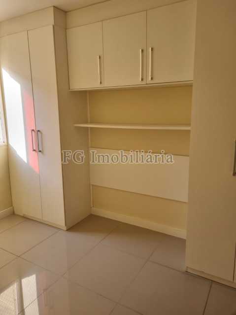 Conheça 18 do imóvel - Apartamento para alugar Rua Piauí,Cachambi, NORTE,Rio de Janeiro - R$ 1.300 - CAAP20331 - 19 18 - Apartamento para alugar Rua Piauí,Cachambi, NORTE,Rio de Janeiro - R$ 1.300 - CAAP20331 - 19