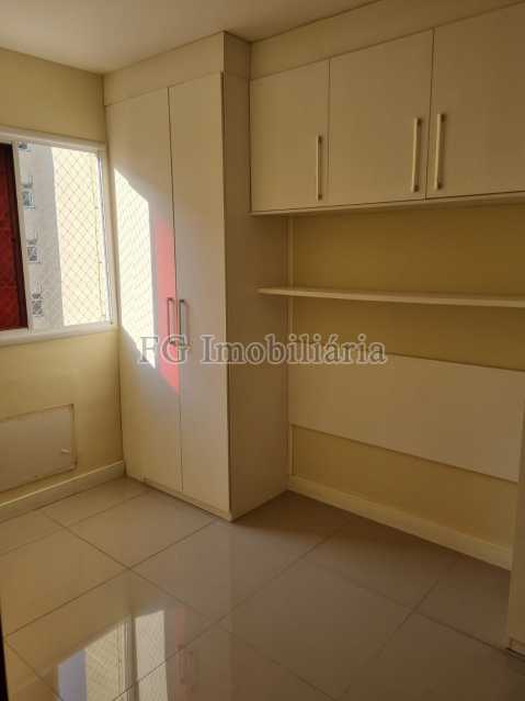 Conheça 19 do imóvel - Apartamento para alugar Rua Piauí,Cachambi, NORTE,Rio de Janeiro - R$ 1.300 - CAAP20331 - 20 19 - Apartamento para alugar Rua Piauí,Cachambi, NORTE,Rio de Janeiro - R$ 1.300 - CAAP20331 - 20