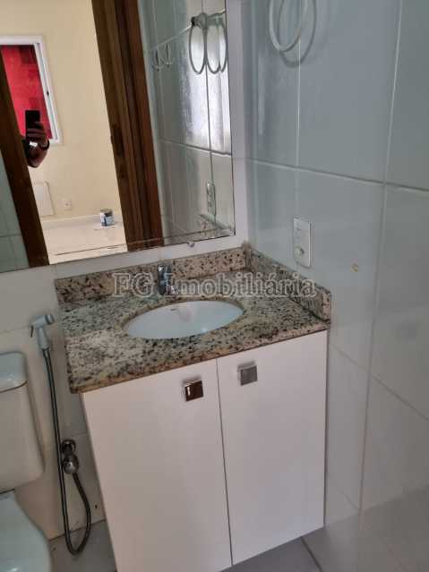 Conheça 20 do imóvel - Apartamento para alugar Rua Piauí,Cachambi, NORTE,Rio de Janeiro - R$ 1.300 - CAAP20331 - 21 20 - Apartamento para alugar Rua Piauí,Cachambi, NORTE,Rio de Janeiro - R$ 1.300 - CAAP20331 - 21