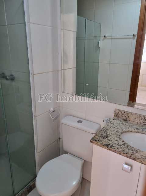 Conheça 21 do imóvel - Apartamento para alugar Rua Piauí,Cachambi, NORTE,Rio de Janeiro - R$ 1.300 - CAAP20331 - 22 21 - Apartamento para alugar Rua Piauí,Cachambi, NORTE,Rio de Janeiro - R$ 1.300 - CAAP20331 - 22