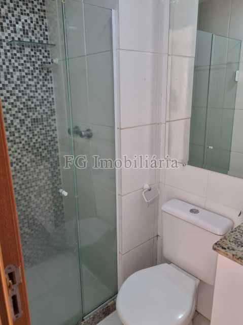 Conheça 23 do imóvel - Apartamento para alugar Rua Piauí,Cachambi, NORTE,Rio de Janeiro - R$ 1.300 - CAAP20331 - 24 23 - Apartamento para alugar Rua Piauí,Cachambi, NORTE,Rio de Janeiro - R$ 1.300 - CAAP20331 - 24