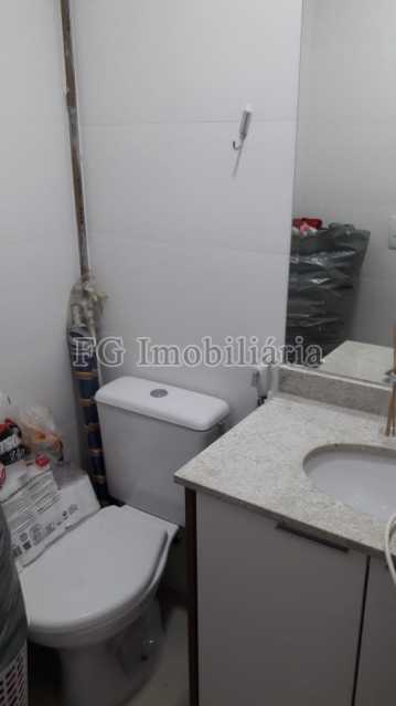Conheça 17 do imóvel - EXCELENTE COBERTURA NO CACHAMBI - CACO30014 - 18 17 - EXCELENTE COBERTURA NO CACHAMBI - CACO30014 - 18