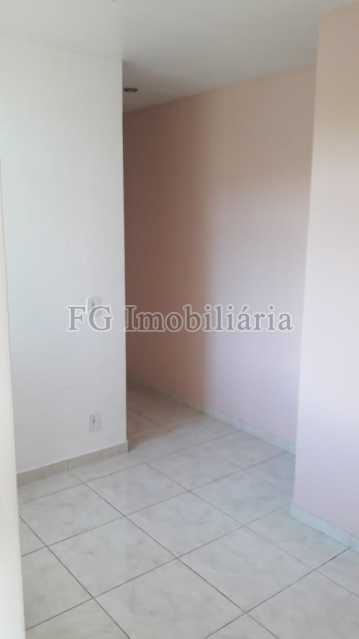 Conheça 4 do imóvel - APARTAMENTO NO ANDARAÍ - CAAP20344 - 3 4 - APARTAMENTO NO ANDARAÍ - CAAP20344 - 3