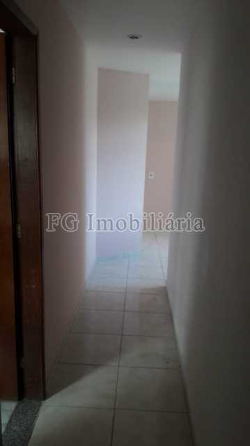 Conheça 5 do imóvel - APARTAMENTO NO ANDARAÍ - CAAP20344 - 8 5 - APARTAMENTO NO ANDARAÍ - CAAP20344 - 8