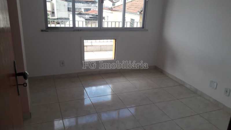 Conheça 6 do imóvel - APARTAMENTO NO ANDARAÍ - CAAP20344 - 9 6 - APARTAMENTO NO ANDARAÍ - CAAP20344 - 9