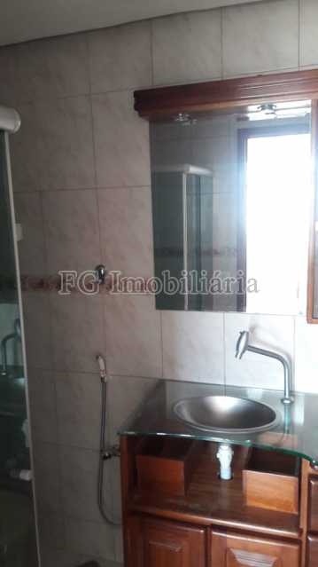 Conheça 9 do imóvel - APARTAMENTO NO ANDARAÍ - CAAP20344 - 10 9 - APARTAMENTO NO ANDARAÍ - CAAP20344 - 10