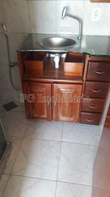 Conheça 10 do imóvel - APARTAMENTO NO ANDARAÍ - CAAP20344 - 11 10 - APARTAMENTO NO ANDARAÍ - CAAP20344 - 11