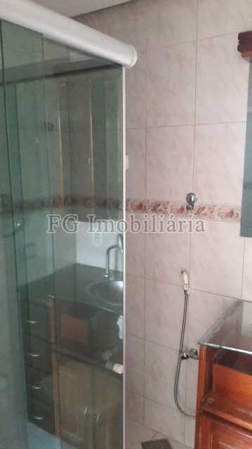 Conheça 11 do imóvel - APARTAMENTO NO ANDARAÍ - CAAP20344 - 12 11 - APARTAMENTO NO ANDARAÍ - CAAP20344 - 12