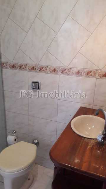 Conheça 12 do imóvel - APARTAMENTO NO ANDARAÍ - CAAP20344 - 13 12 - APARTAMENTO NO ANDARAÍ - CAAP20344 - 13