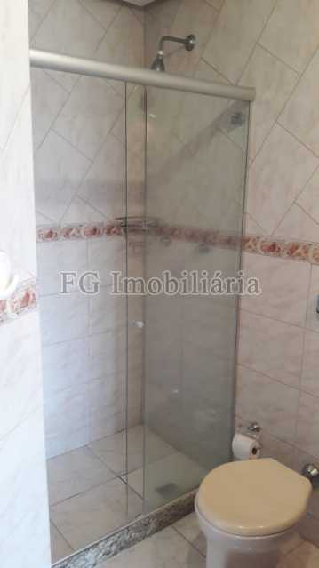Conheça 13 do imóvel - APARTAMENTO NO ANDARAÍ - CAAP20344 - 14 13 - APARTAMENTO NO ANDARAÍ - CAAP20344 - 14