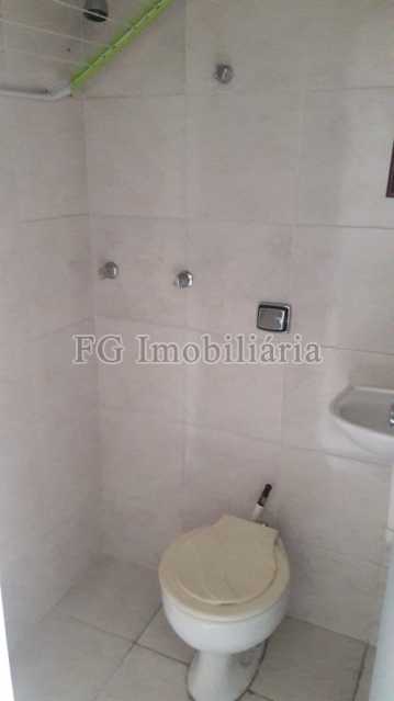 Conheça 14 do imóvel - APARTAMENTO NO ANDARAÍ - CAAP20344 - 15 14 - APARTAMENTO NO ANDARAÍ - CAAP20344 - 15