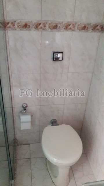 Conheça 15 do imóvel - APARTAMENTO NO ANDARAÍ - CAAP20344 - 16 15 - APARTAMENTO NO ANDARAÍ - CAAP20344 - 16