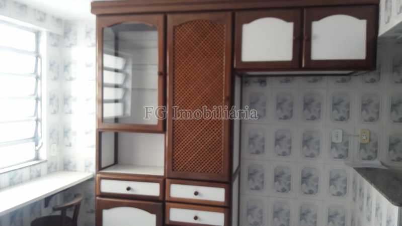 Conheça 17 do imóvel - APARTAMENTO NO ANDARAÍ - CAAP20344 - 18 17 - APARTAMENTO NO ANDARAÍ - CAAP20344 - 18