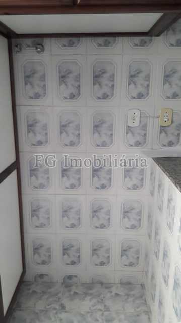 Conheça 19 do imóvel - APARTAMENTO NO ANDARAÍ - CAAP20344 - 20 19 - APARTAMENTO NO ANDARAÍ - CAAP20344 - 20
