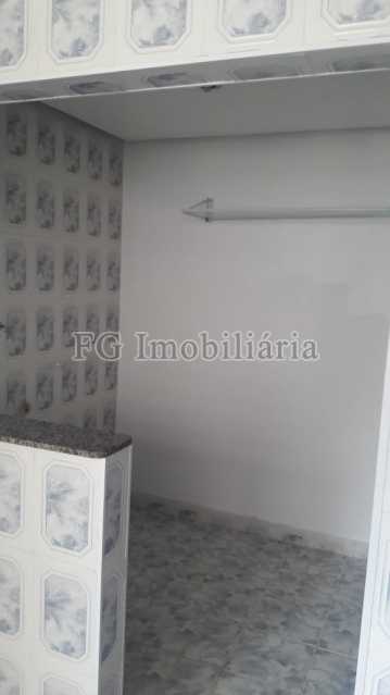 Conheça 20 do imóvel - APARTAMENTO NO ANDARAÍ - CAAP20344 - 21 20 - APARTAMENTO NO ANDARAÍ - CAAP20344 - 21