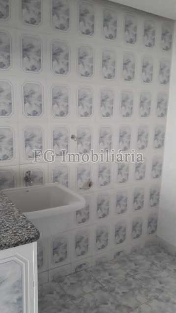 Conheça 21 do imóvel - APARTAMENTO NO ANDARAÍ - CAAP20344 - 22 21 - APARTAMENTO NO ANDARAÍ - CAAP20344 - 22