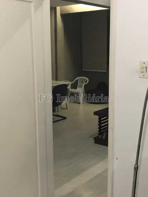 Conheça 11 do imóvel - APARTAMENTO MÉIER - CAAP20354 - 12 11 - APARTAMENTO MÉIER - CAAP20354 - 12