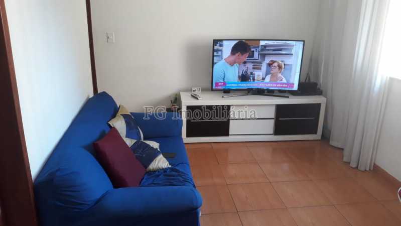 Conheça 1 do imóvel - EXCELENTE APARTAMENTO EM INHAÚMA - CAAP20378 - 1 1 - EXCELENTE APARTAMENTO EM INHAÚMA - CAAP20378 - 1